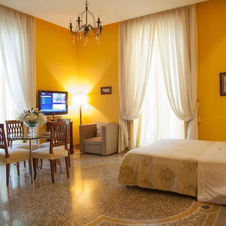 B&B Orsini 46 Naples Extérieur photo