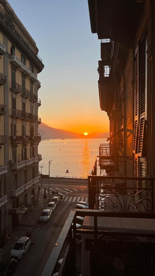 B&B Orsini 46 Naples Extérieur photo