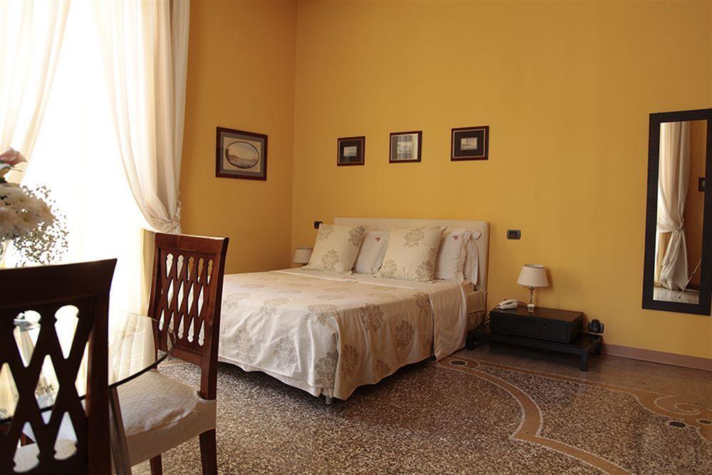 B&B Orsini 46 Naples Extérieur photo