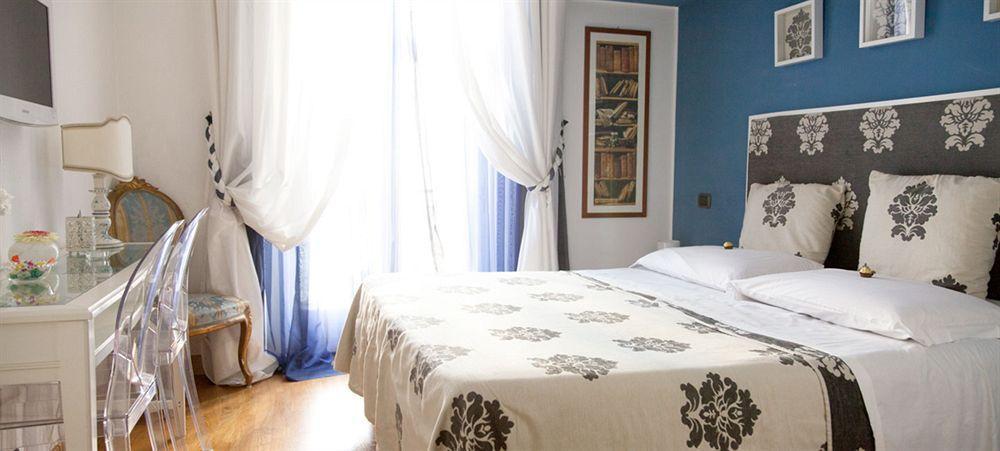 B&B Orsini 46 Naples Extérieur photo