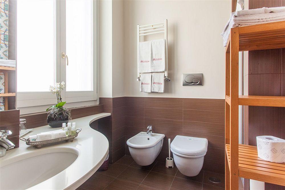 B&B Orsini 46 Naples Extérieur photo