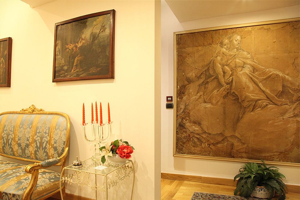 B&B Orsini 46 Naples Extérieur photo