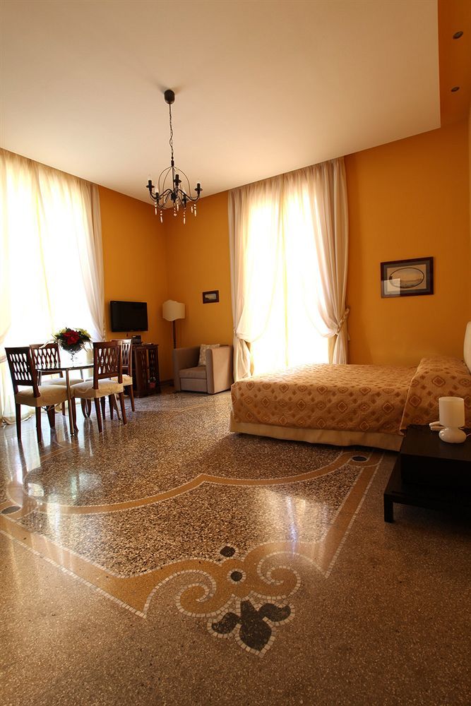 B&B Orsini 46 Naples Extérieur photo