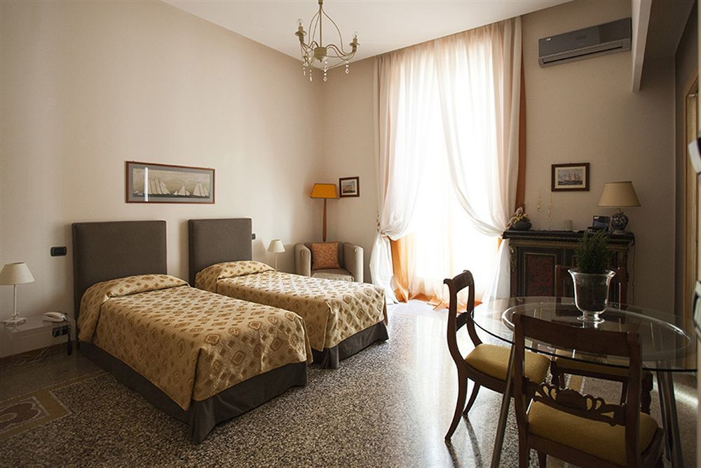 B&B Orsini 46 Naples Extérieur photo