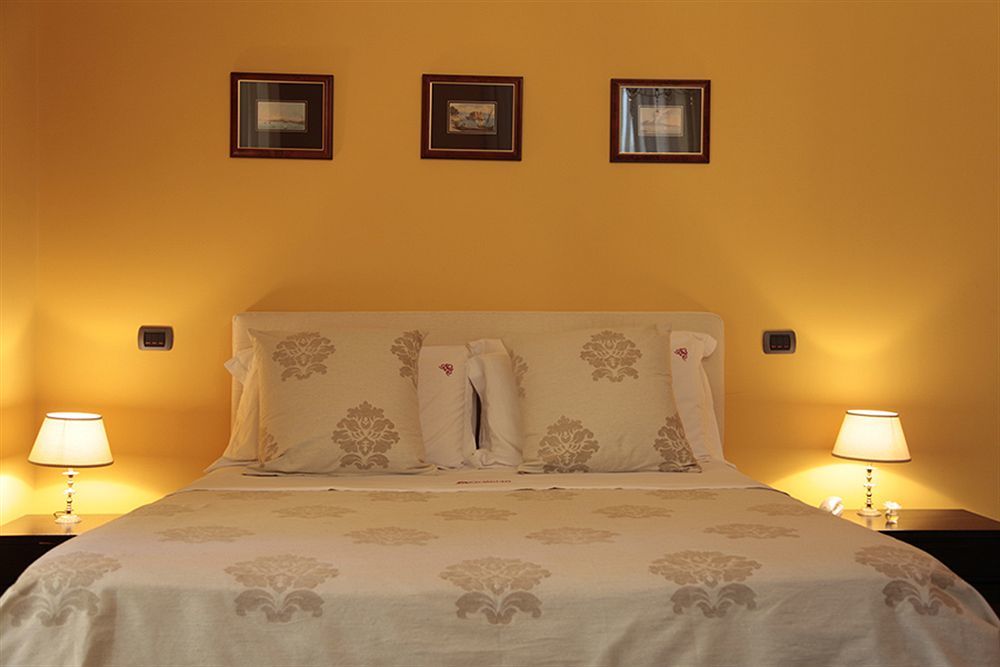 B&B Orsini 46 Naples Extérieur photo