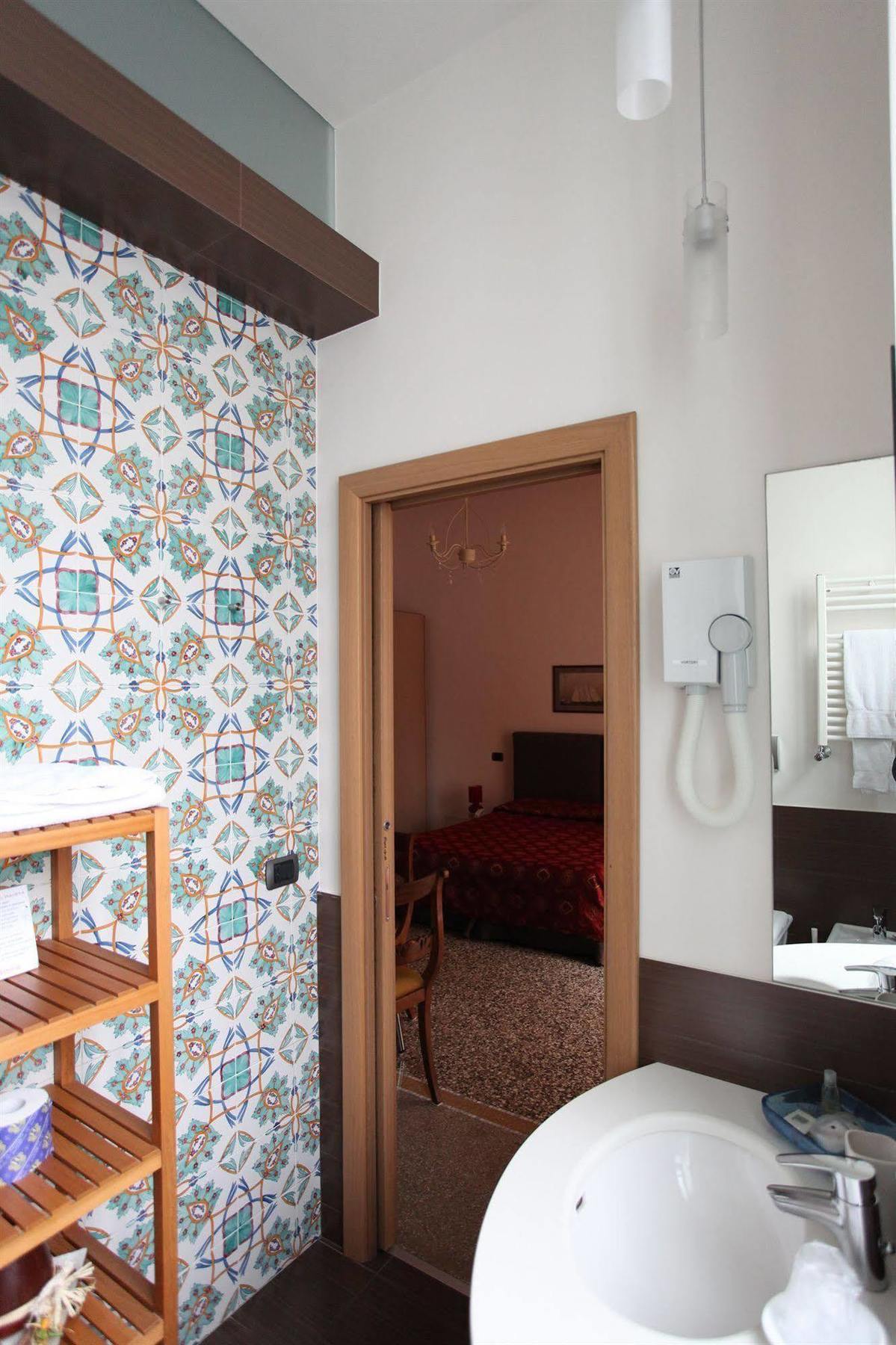 B&B Orsini 46 Naples Extérieur photo