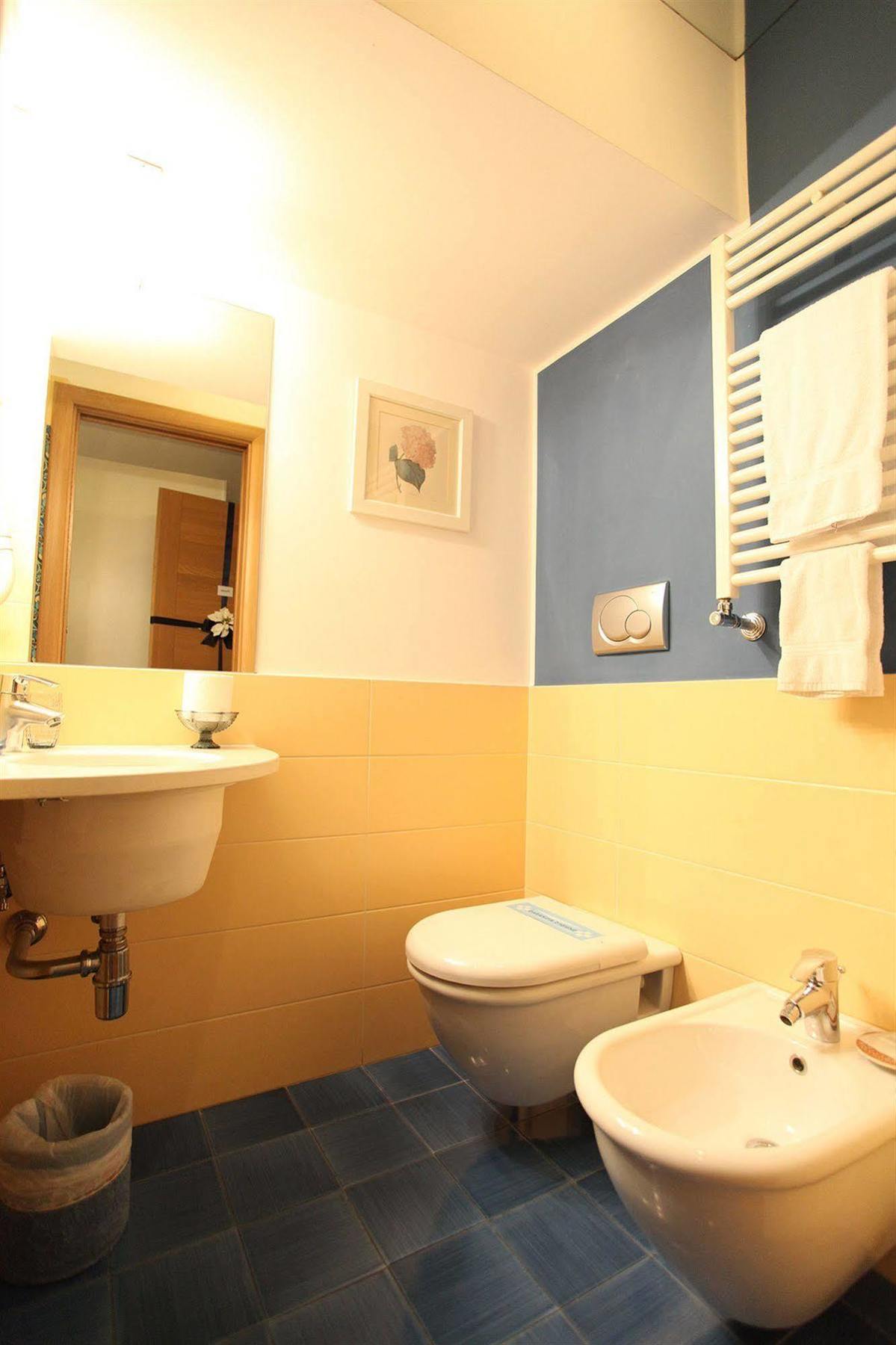 B&B Orsini 46 Naples Extérieur photo