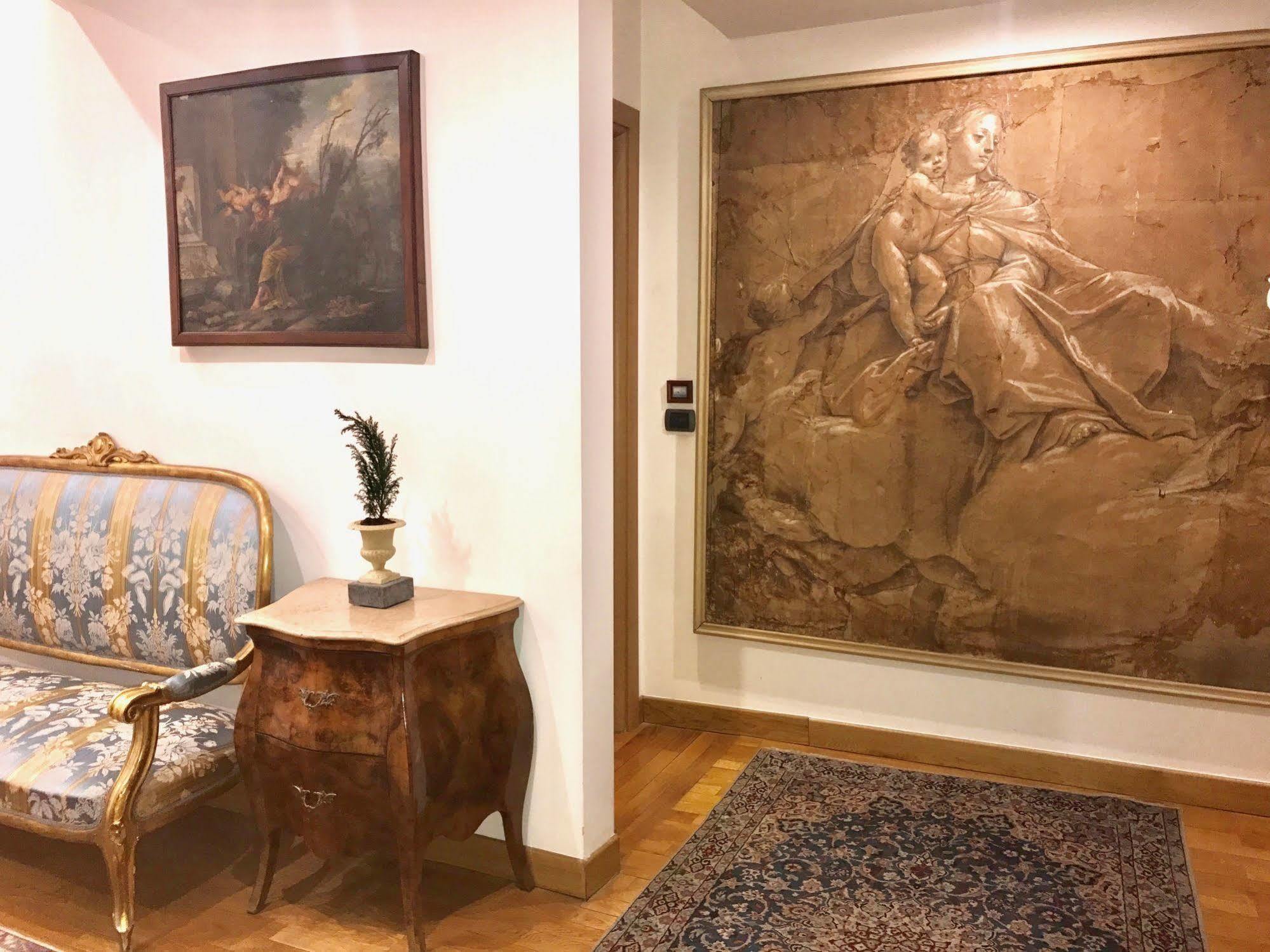 B&B Orsini 46 Naples Extérieur photo