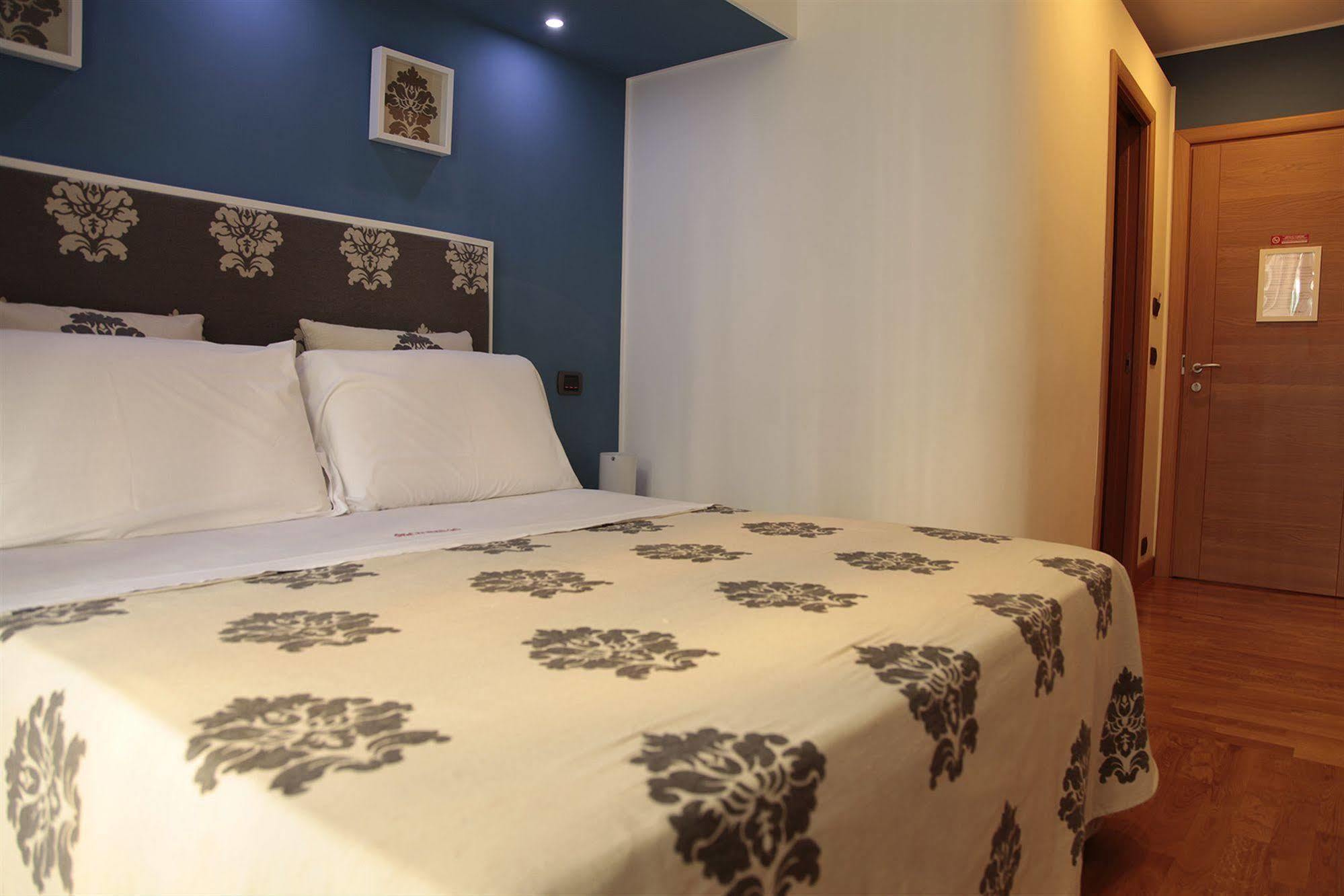 B&B Orsini 46 Naples Extérieur photo