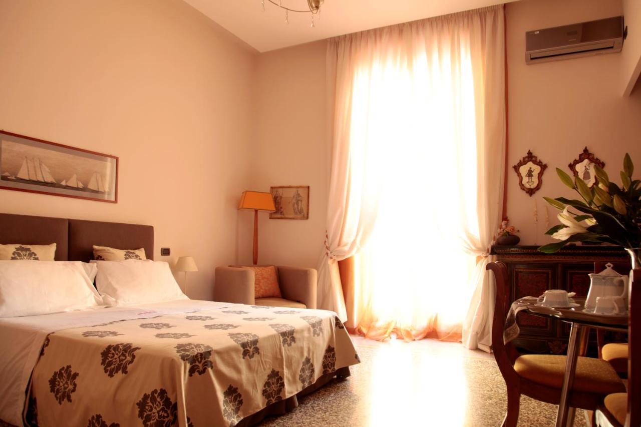 B&B Orsini 46 Naples Extérieur photo