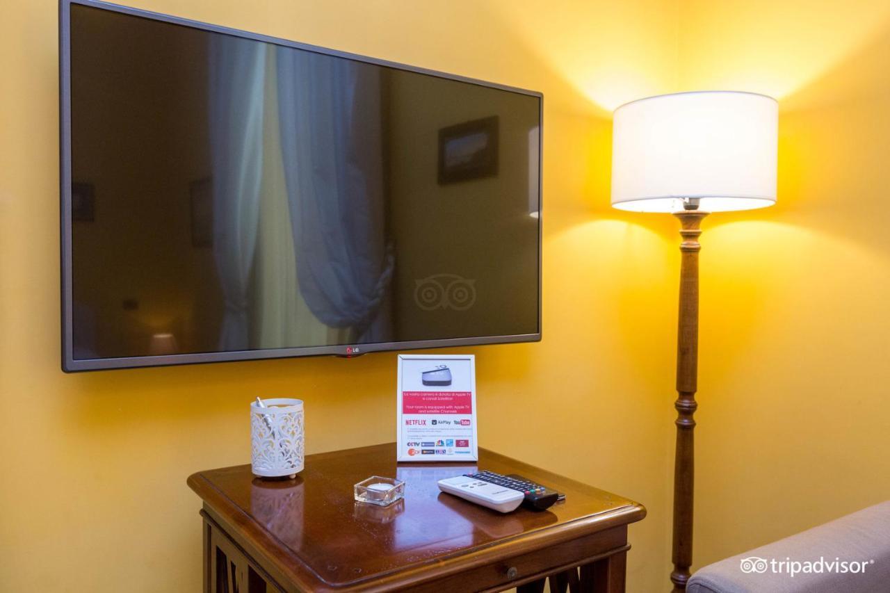 B&B Orsini 46 Naples Extérieur photo