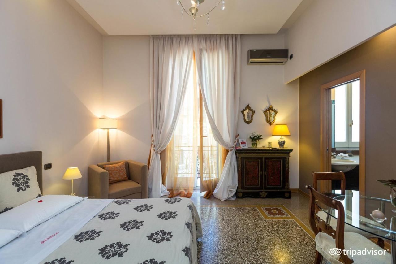 B&B Orsini 46 Naples Extérieur photo