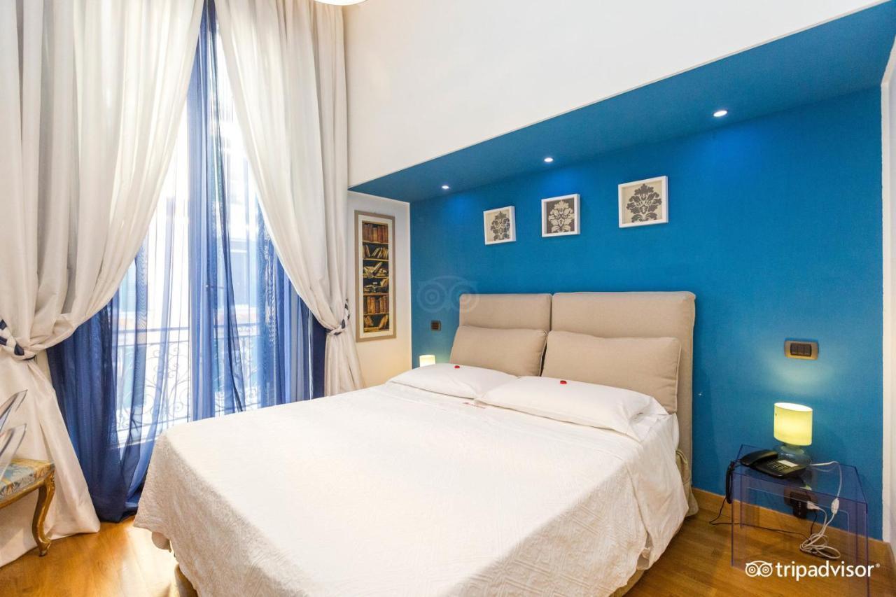 B&B Orsini 46 Naples Extérieur photo