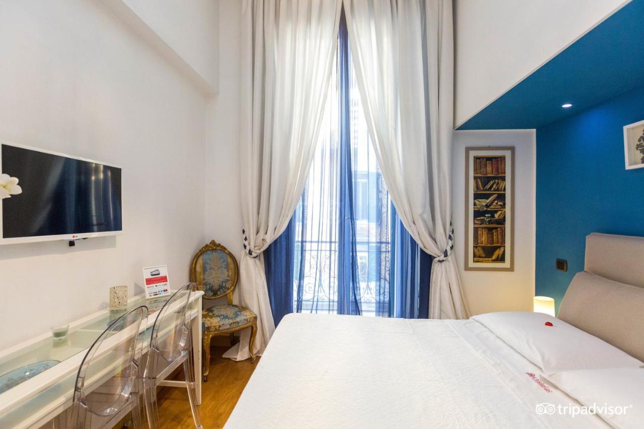 B&B Orsini 46 Naples Extérieur photo