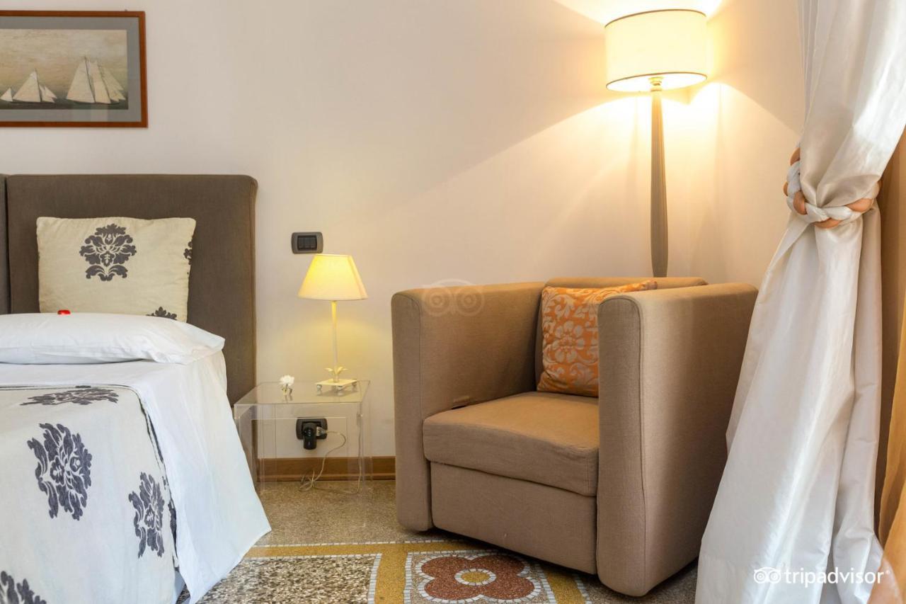 B&B Orsini 46 Naples Extérieur photo