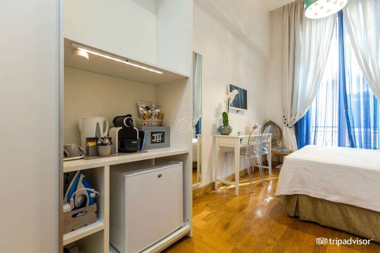 B&B Orsini 46 Naples Extérieur photo