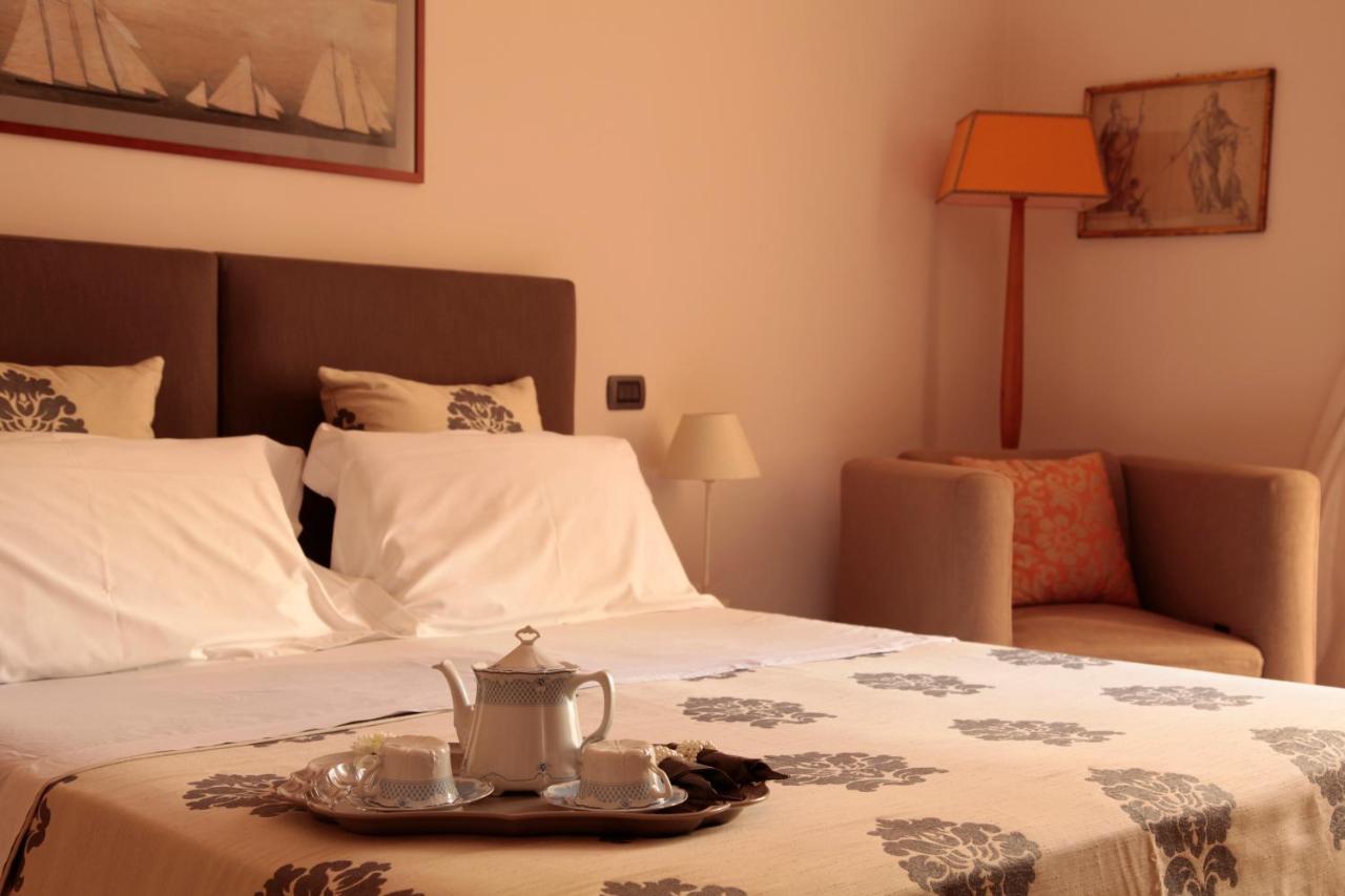 B&B Orsini 46 Naples Extérieur photo