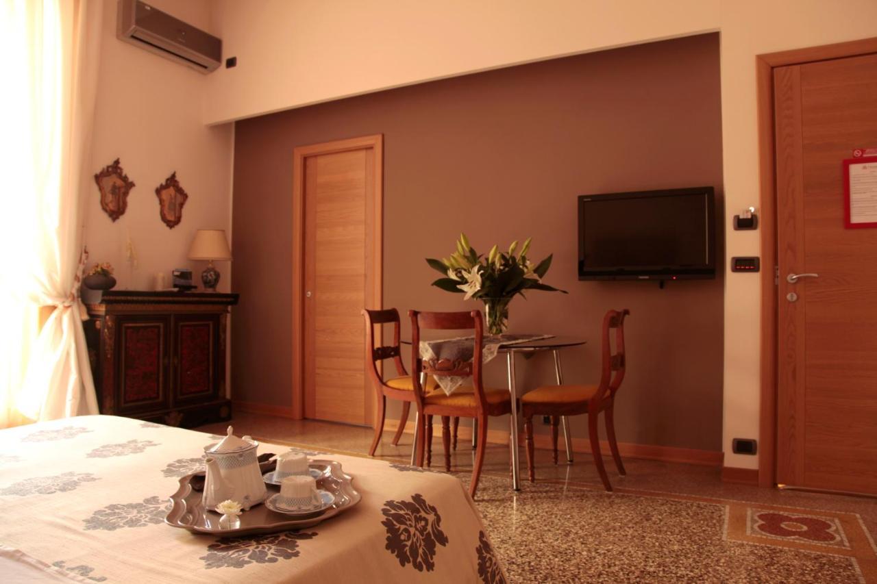 B&B Orsini 46 Naples Extérieur photo