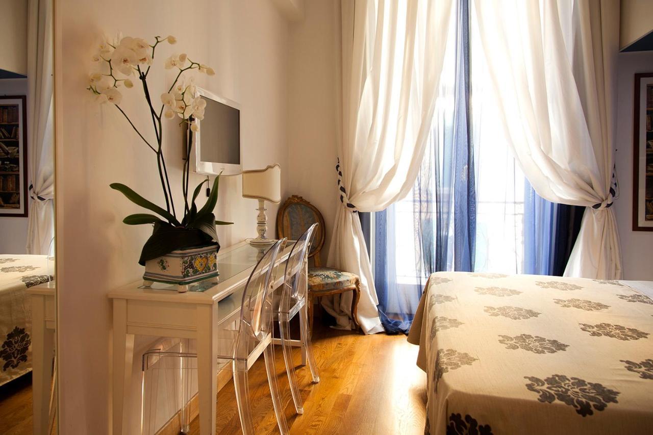B&B Orsini 46 Naples Extérieur photo