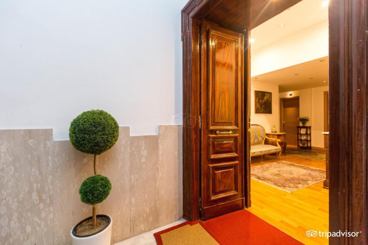 B&B Orsini 46 Naples Extérieur photo