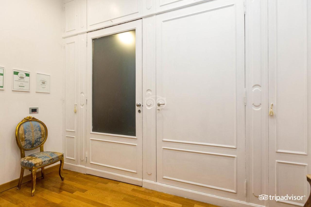B&B Orsini 46 Naples Extérieur photo