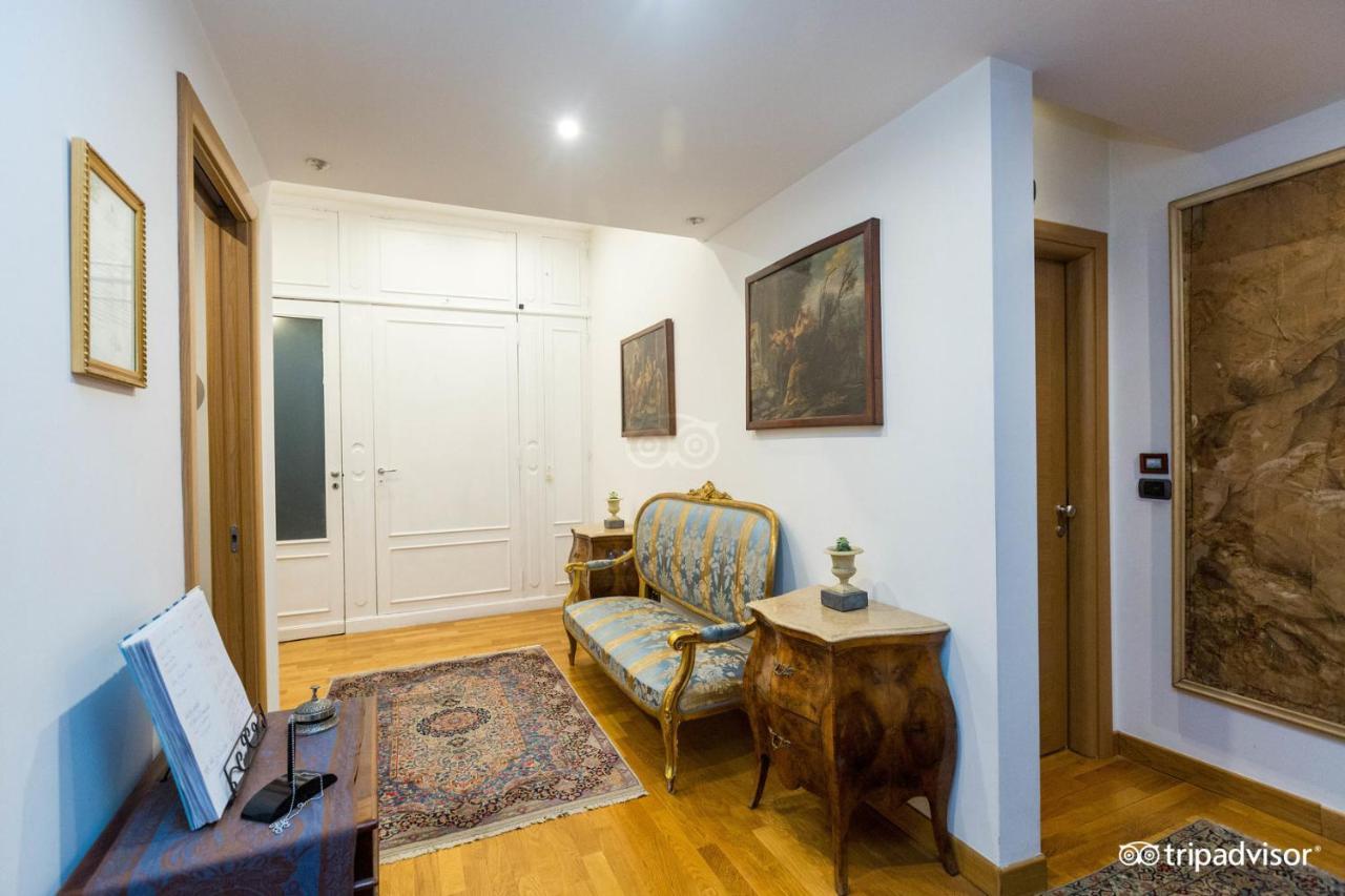 B&B Orsini 46 Naples Extérieur photo