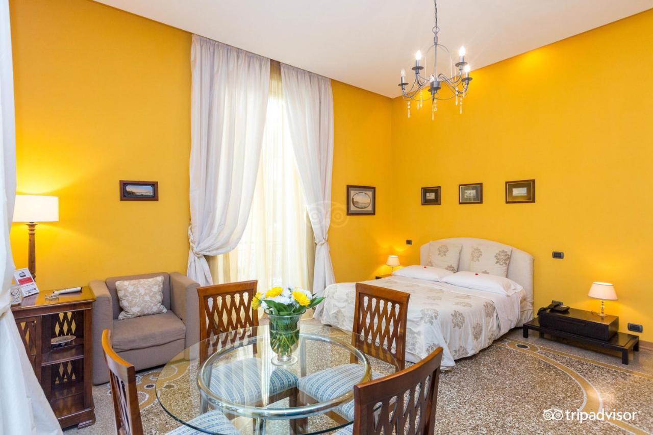 B&B Orsini 46 Naples Extérieur photo
